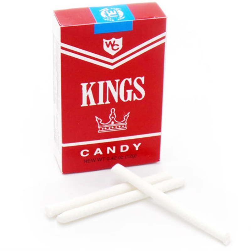 Candy Cigarettes – 24ct