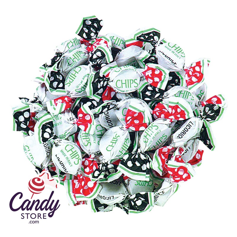 Chipurnoi Licorice – 3.41lb