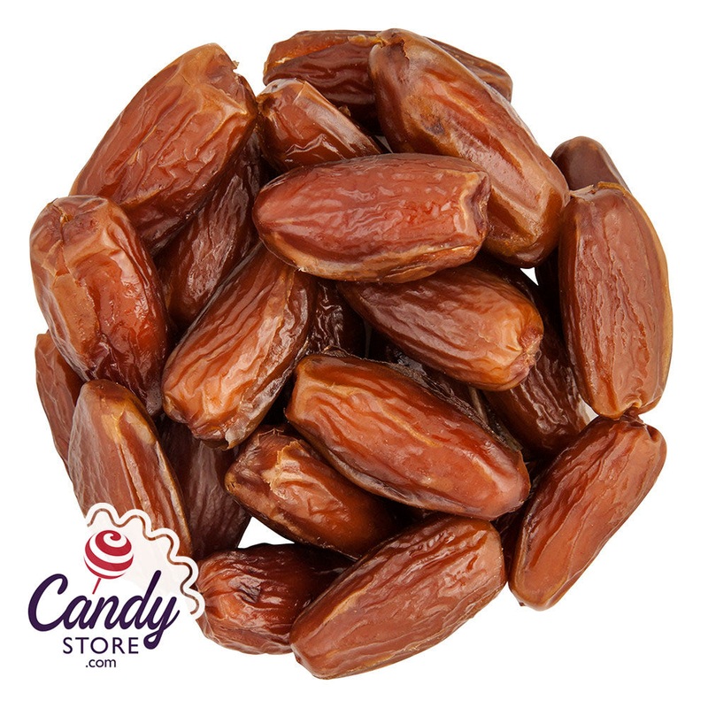 Dates Pitted Deglet – 19.8lb