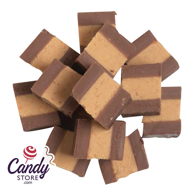 Peanut Butter Chunks – 5lb