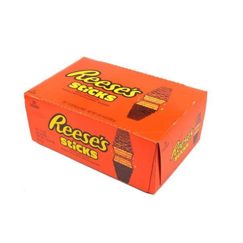 Reese’s Sticks