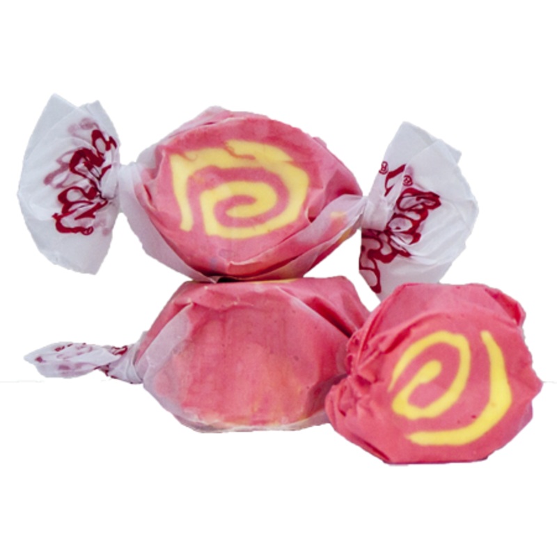 Rum Salt Water Taffy – 5lb