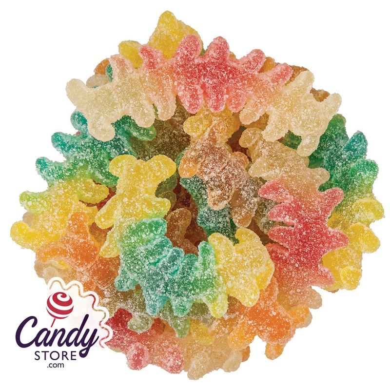 Sour Centipedes – 6.6lb