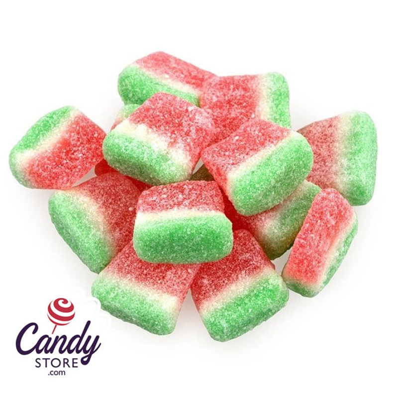 Sour Jacks Watermelon – 5lb