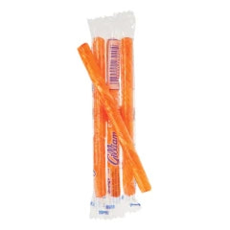 Candy Stick Orange