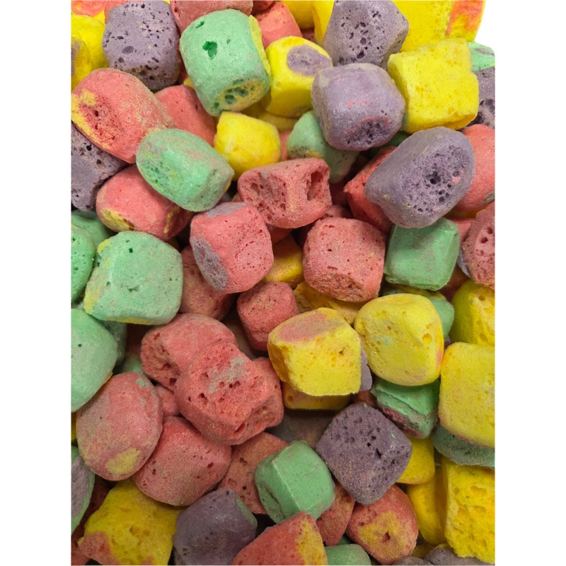 Crazy Bites Now & Later 3oz