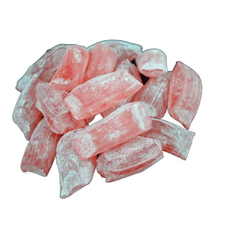 Cut Rock Cinnamon Candy Bags
