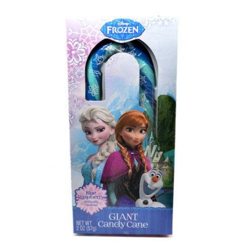 Disney Frozen Giant Candy Cane