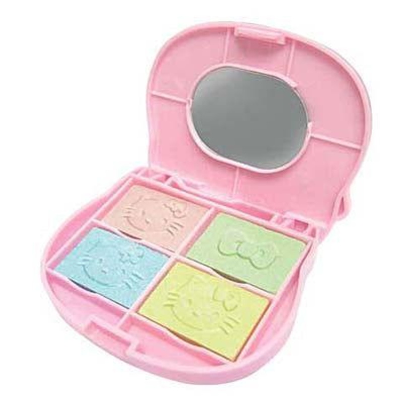 Hello Kitty Candy Compact
