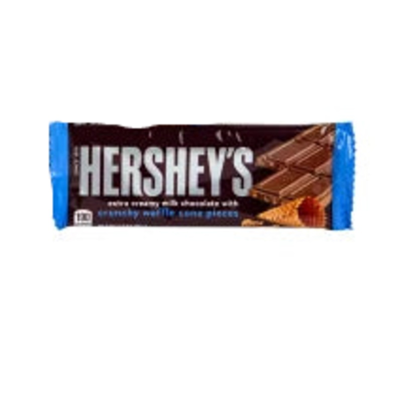 Hershey’s Waffle Cone Candy Bar