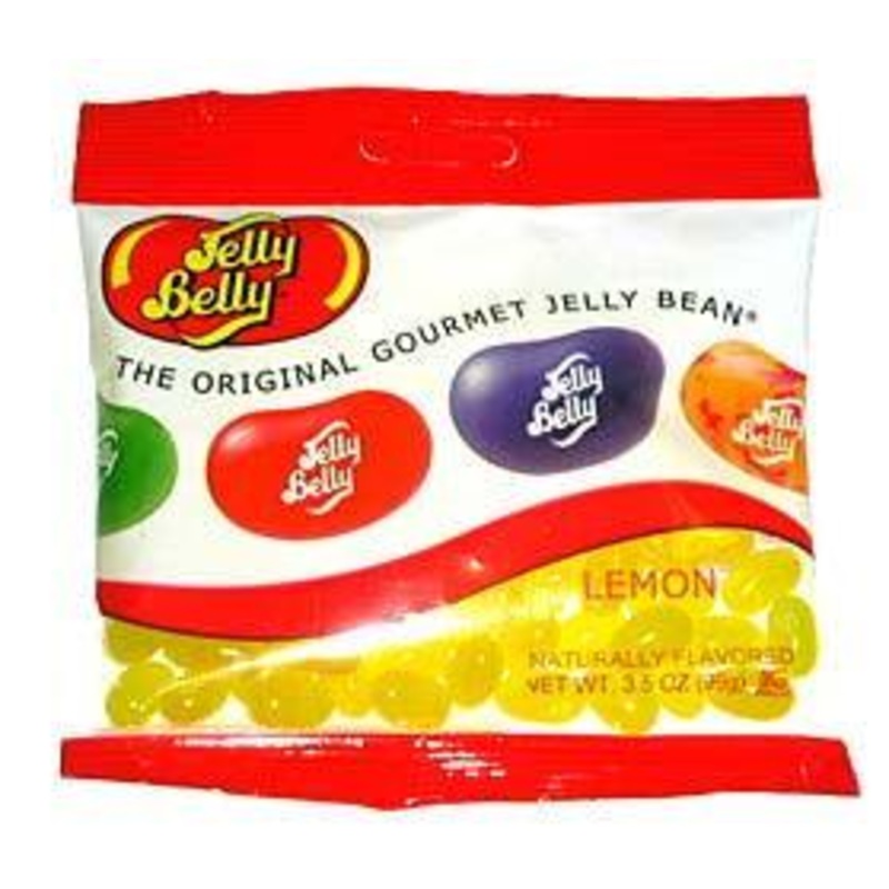 Jelly Belly Jelly Beans – Lemon Bags