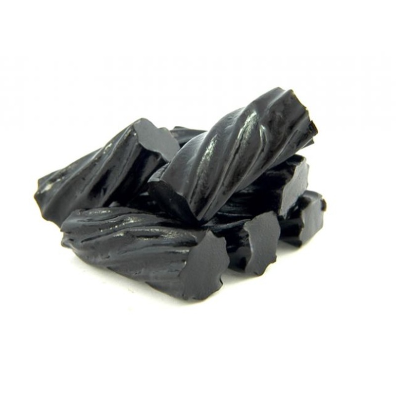 Kenny s Australian Black Licorice Bulk 10lb