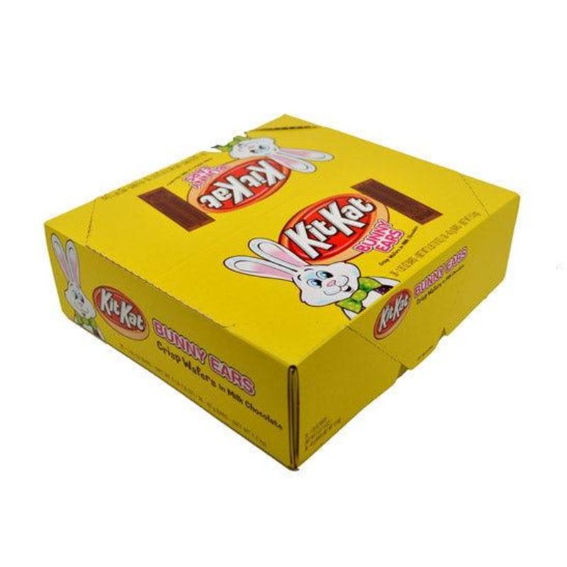 Kit Kat Bunny Ears