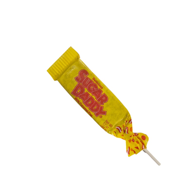 Sugar Daddy Pop