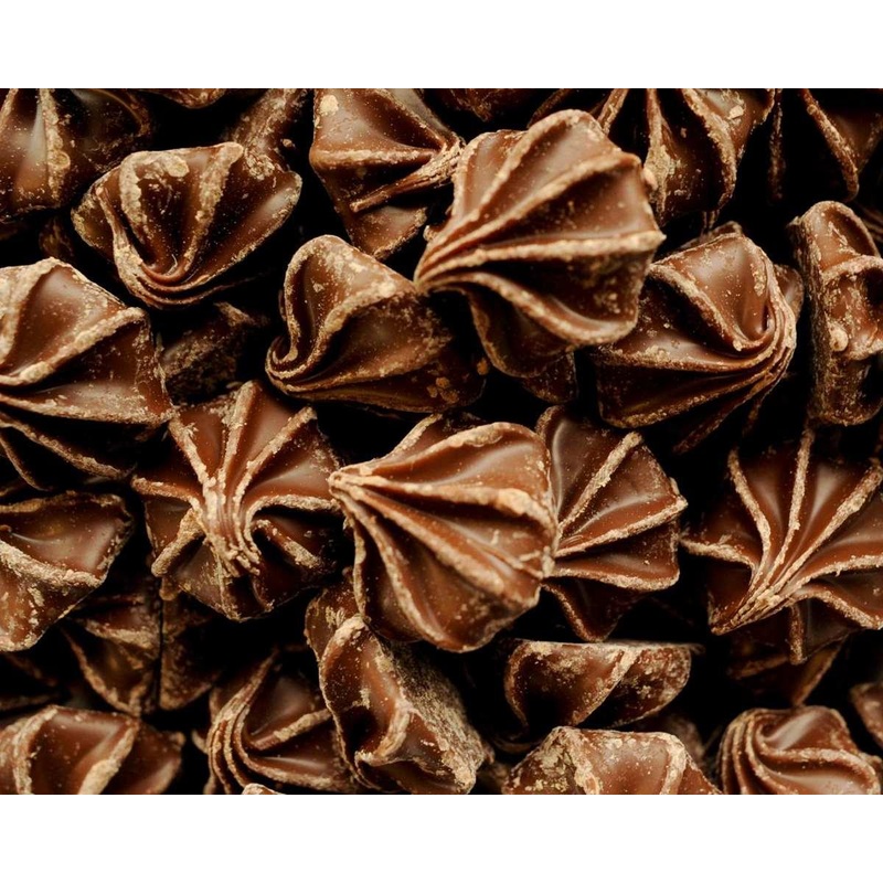 Brach’s Chocolate Stars
