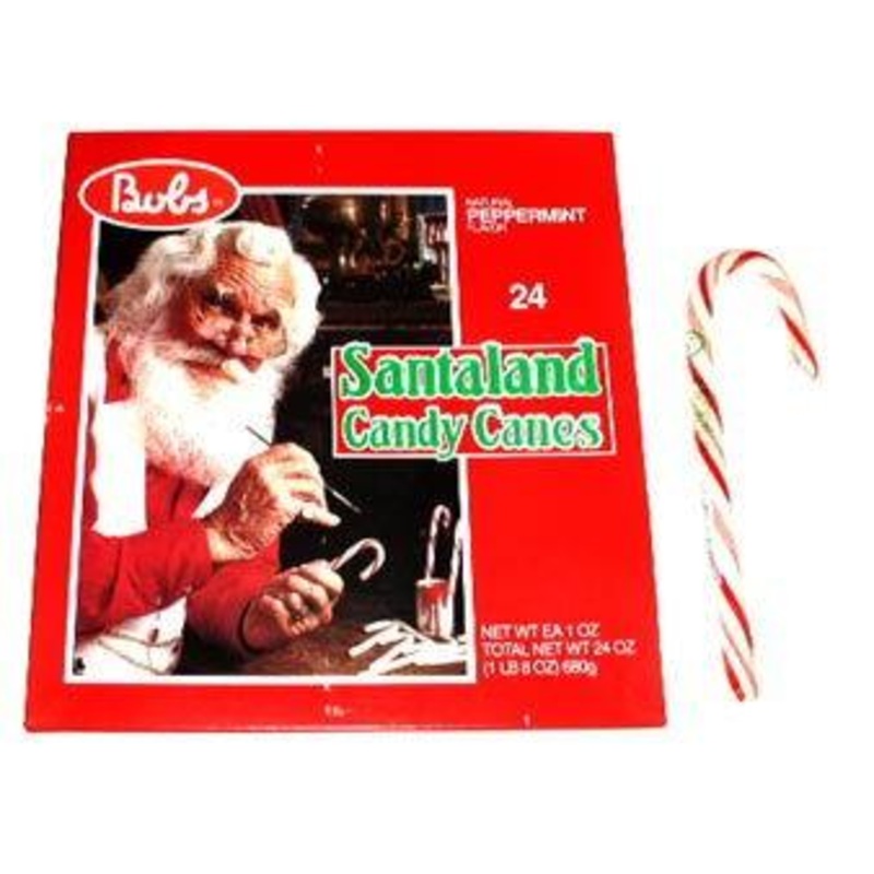 Candy Canes Large