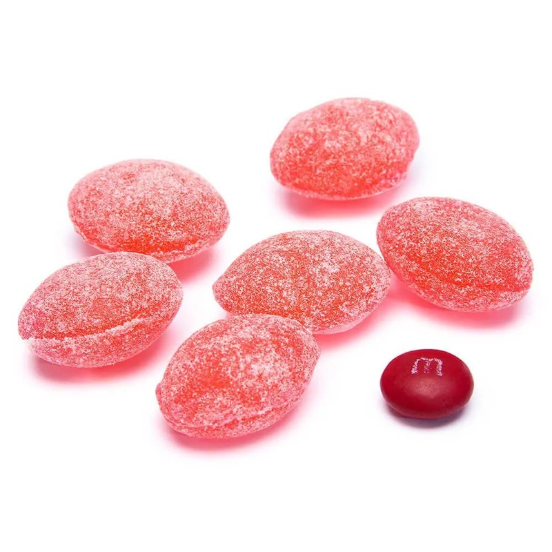 Claeys Old Fashioned Hard Candy – Watermelon: 10LB Case