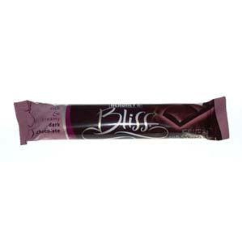 Hershey’s Bliss Bar – Dark Chocolate