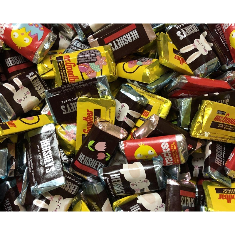 Hershey’s Easter Miniatures Mix