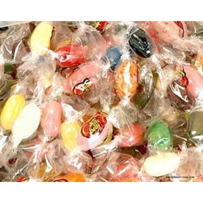 Jelly Belly Jelly Beans Sugar-Free Twists