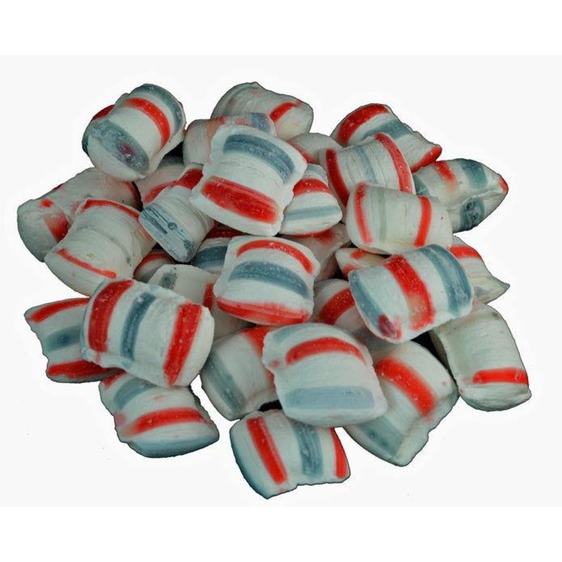 Patriotic Peppermints Bulk
