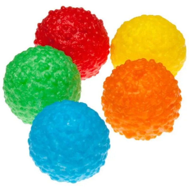 Petite Cosmic Bumpy Jawbreakers: 10LB Case