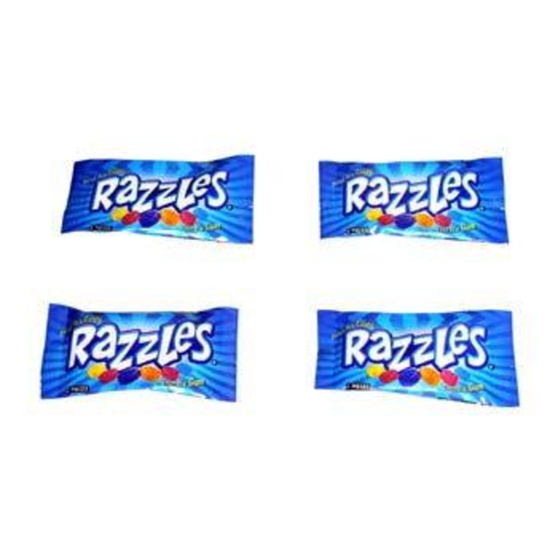 Razzles Gum Fun Size