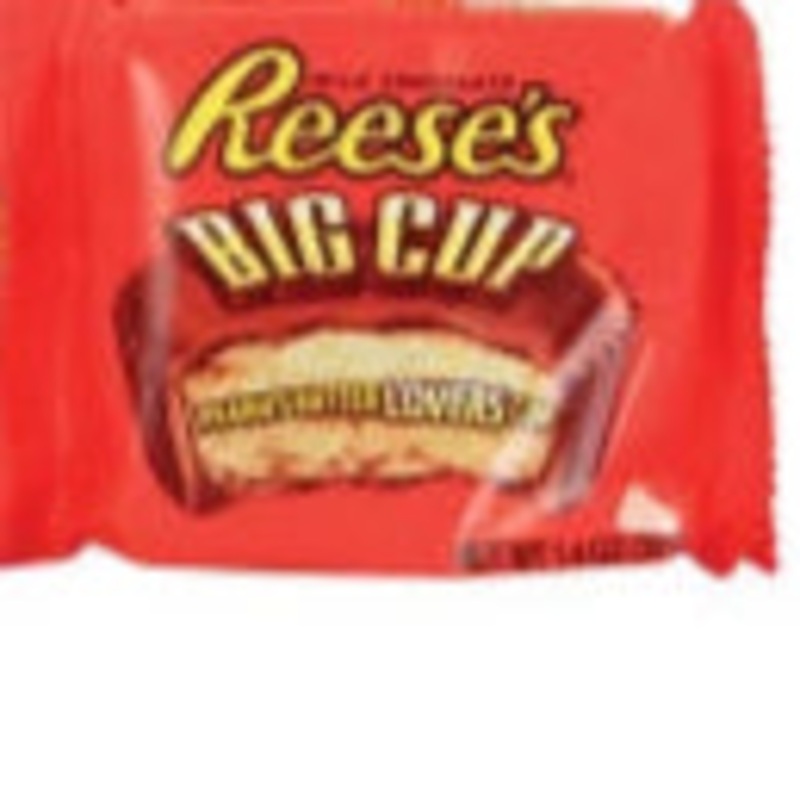 Reese’s Big Cup