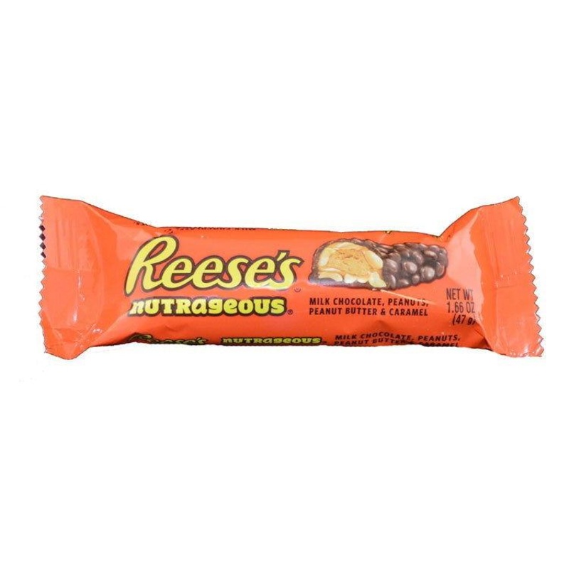 Reese’s NutRageous