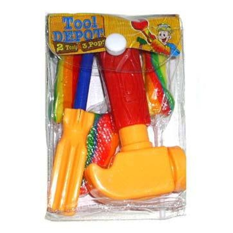 Tool Depot Lollipops