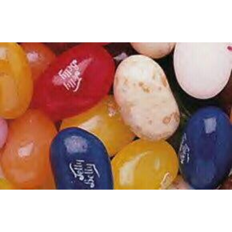 49 Flavors Mix Jelly Belly Jelly Beans