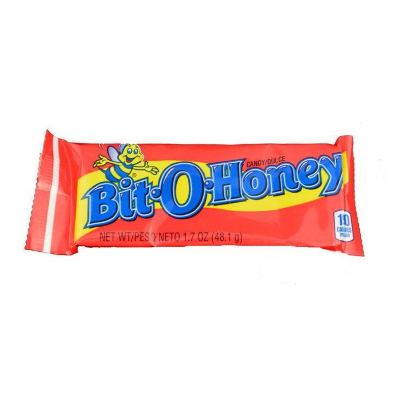 Bit-O-Honey