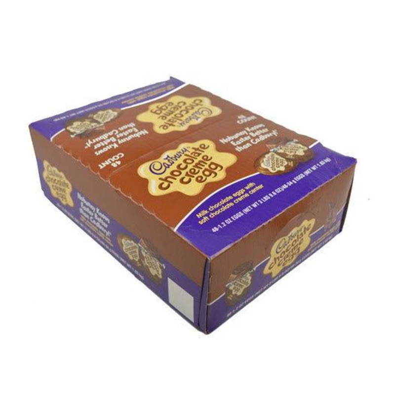 Cadbury Chocolate Creme Egg
