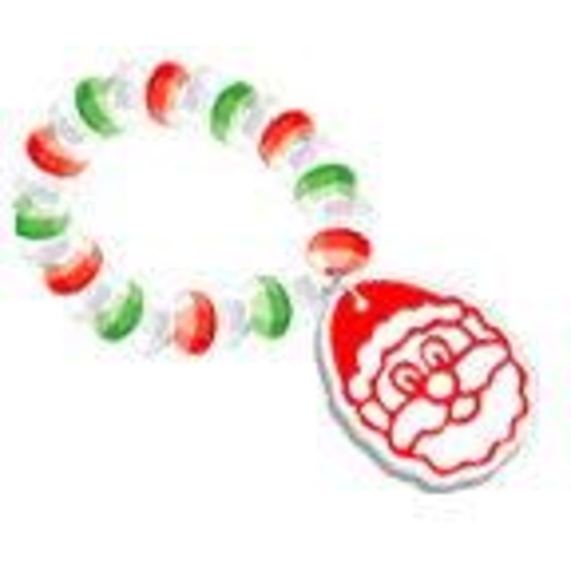 Candy Bracelet – Christmas