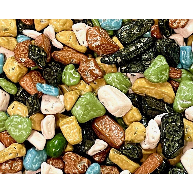 ChocoRocks Chocolate Pebbles