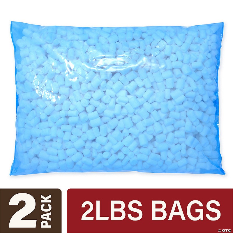 DUTCH VALLEY Mini Marshmallows, 2lb, 2 Pack