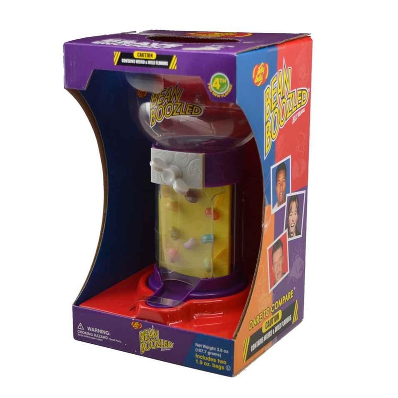 Jelly Belly Bean Boozled Jelly Bean Dispenser