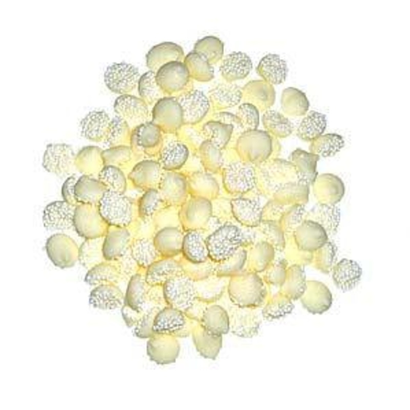 Misty Mints White Chocolate