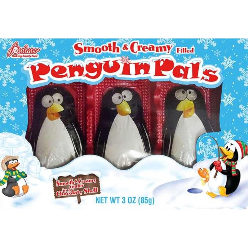 Penguin Pals