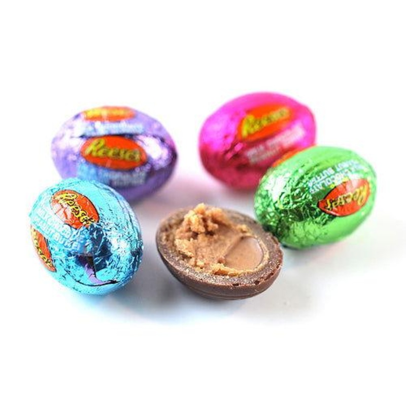 Reese’s Peanut Butter Eggs 12 Packs