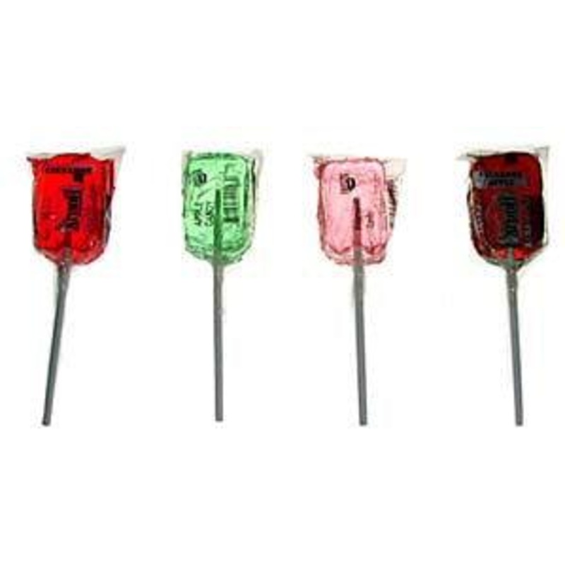 Sugarfree Lollipop Assortment
