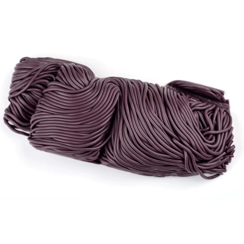 Verburg Grape Licorice Laces 20lb