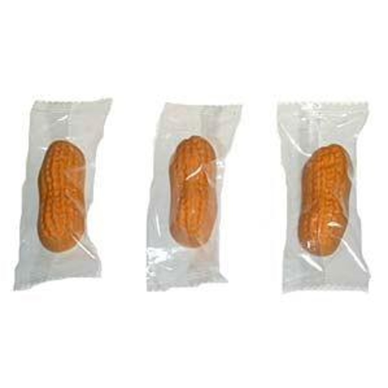Wrapped Marshmallow Peanuts