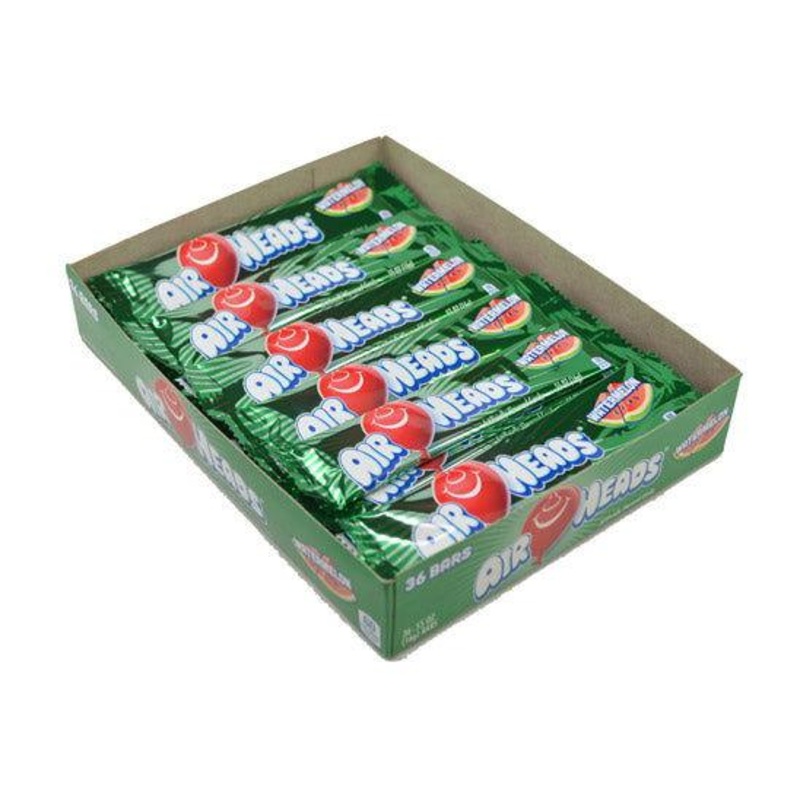 Air Heads Watermelon Taffy