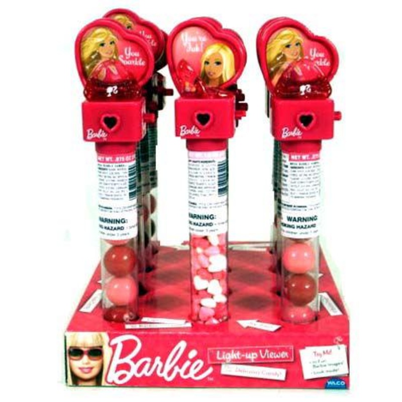 Barbie Viewer