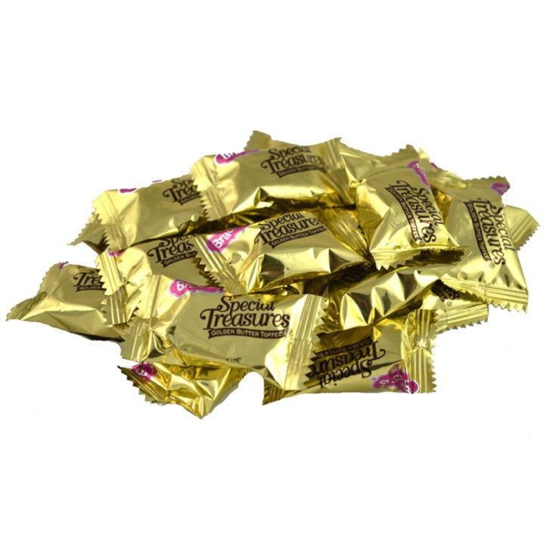 Brach’s Special Treasures Butter Toffee