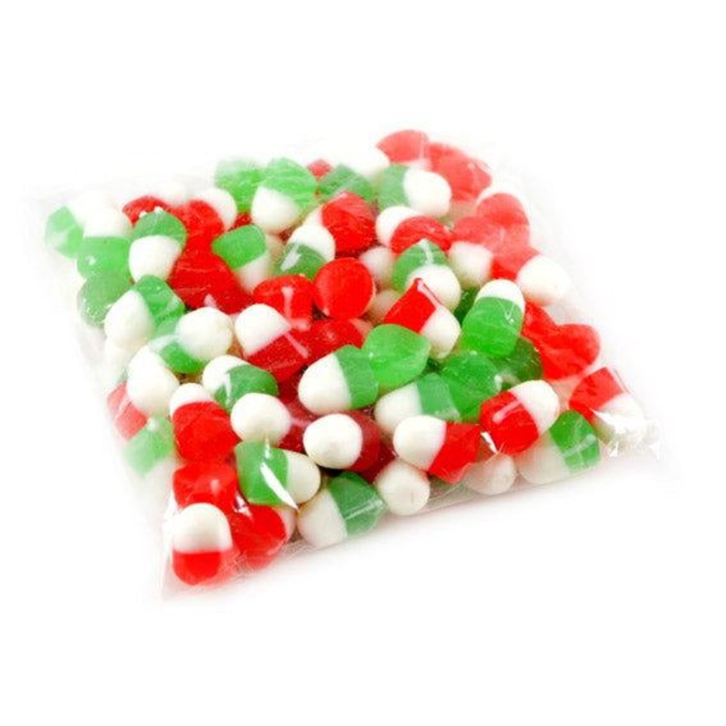 Christmas Juju Candy Bags