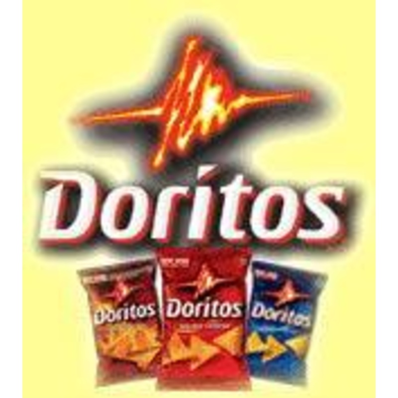 Dorito Assortment