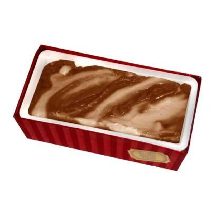 Fudgie Wudgie Chocolate Cheesecake  Fudge