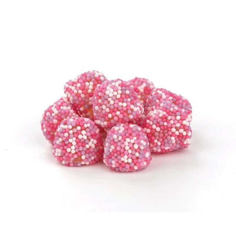 Gustaf’s Lovely Pink Gummi Drops